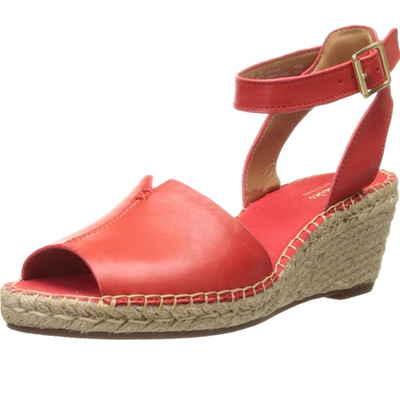 clarks petrina selma